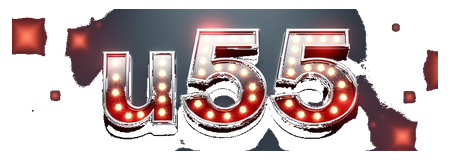 u55 logo