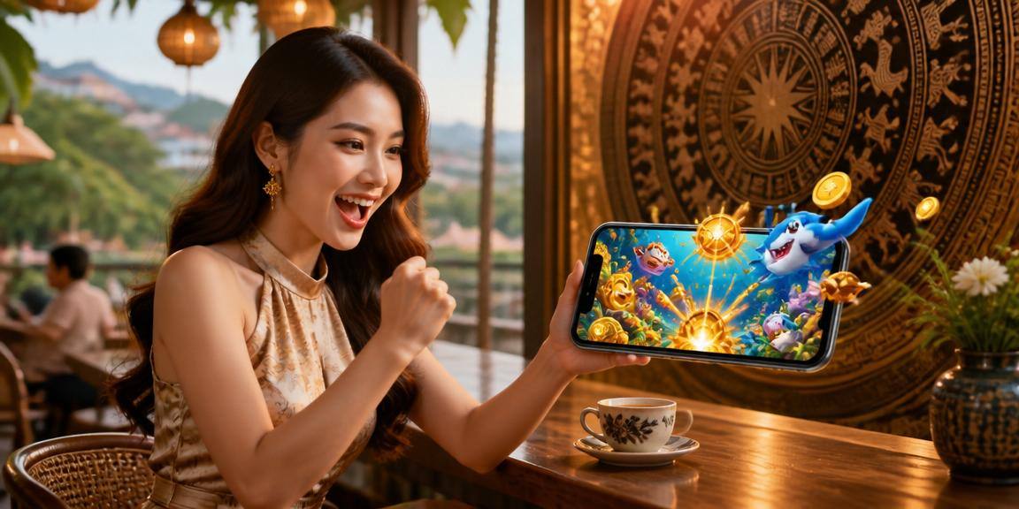 u55 Khám phá loạt trận Mobile Legends đa dạng tại u55
